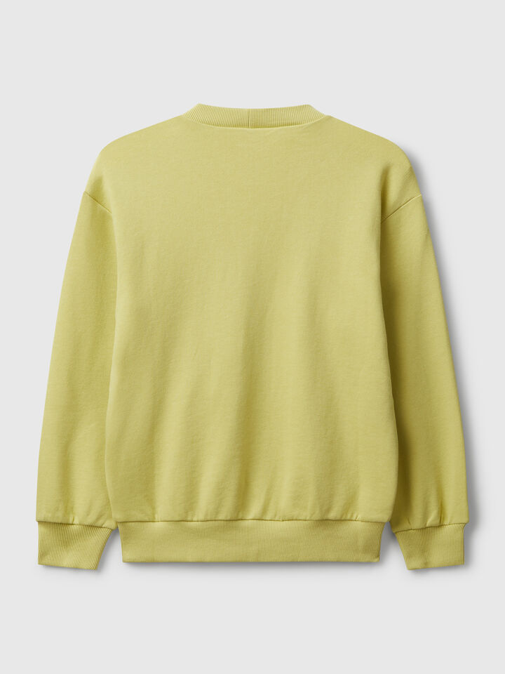 SWEATER L/S Menino image number 2